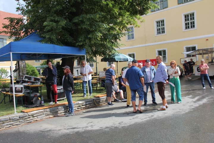 2022-07-10 Oldtimertreffen Pinkafeld 